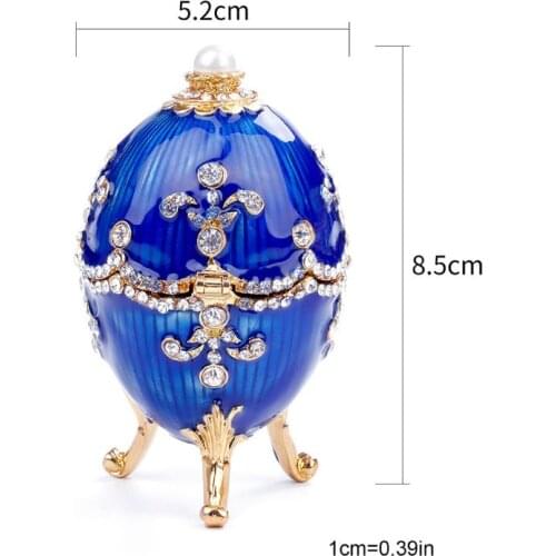 GOHAND Jewelry Box
