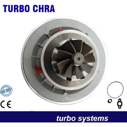 GT1752S turbo chra 710060 282004A001 28200 4A001 turbocharger core cartridge 733952 for Hyundai H-1 /Starex CRDI D4CB