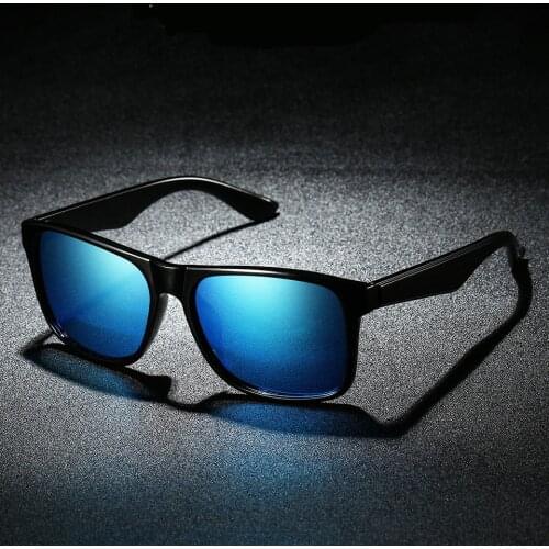 HDSUNFLY Mens Sunglasses