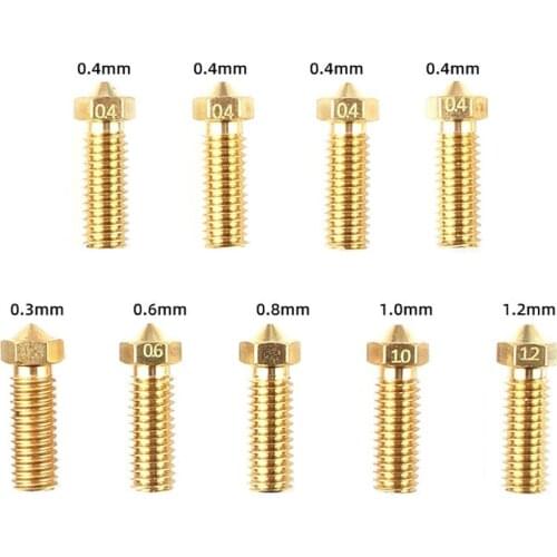 Throat Tube Repair Tool 3D Printer DIY Easy Install Idler Arm Heater Blcok Extruder Kit Professional For Artillery Sidewinder X1