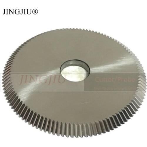 Milling Cutter PR(80X5X16)(P01)D735282ZB for SILCA DUO &SILCA DUO PLUS & SILCA DUO POWER & SILCA DUO SA & SILCA DUO SOFER