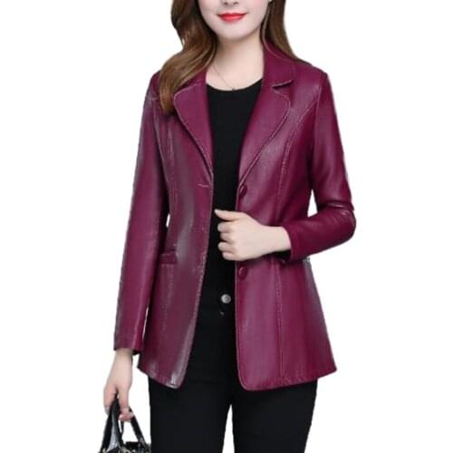 Lguc.H Women's Autumn Jackets