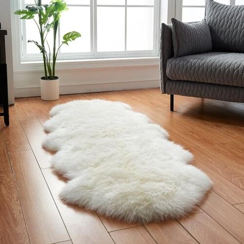 OFLBA Wool Carpets For Home