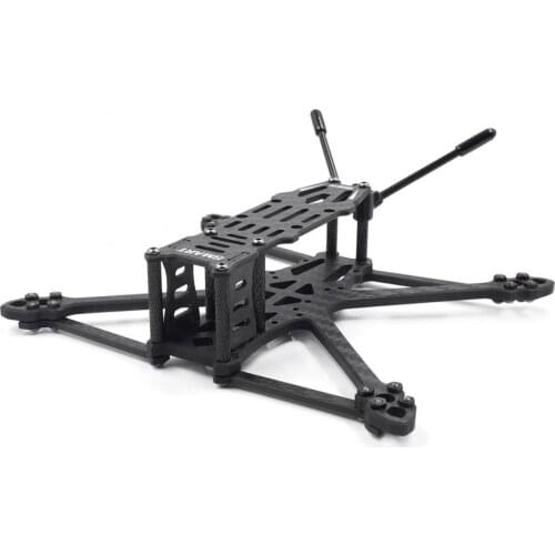 GEPRC GEP-ST35 3.5 inch FPV carbon fiber frame For lightweight RC drone accessories