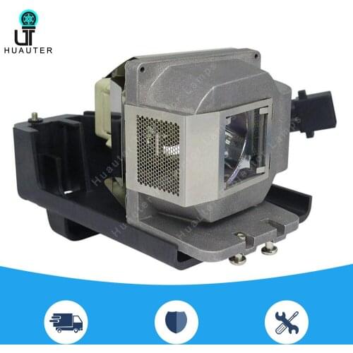 RLC-036 Projector Lamp Compatible Bulbs for Viewsonic PJ559D PJ559DC PJD6230 with Housing