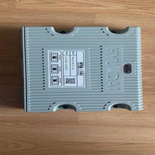 RX215LC-9,21Q6-32331,HYUNDAIIII