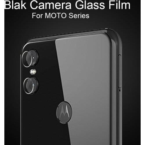 Rear Camera Lens Glass Film For Moto P30 P40 Note X Style Pro Play Xt1115 X+1 X4 X5 Xt1254 Droid Turbo Back Camera Lens Film