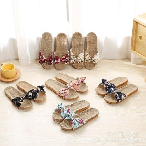 SuiHyung Women's Slippers