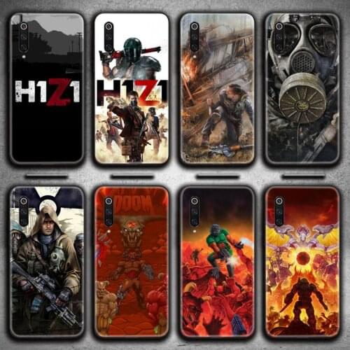 USAKPGRT Phone Cases Xiaomi Mi Note 10 Lite