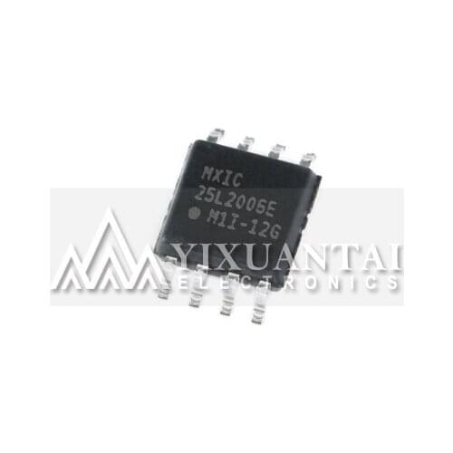 10pcs Free shipping SOP8 MX25L2006EM1I-12G MX25L3233FM2I-08G MX25L2006 MX25L3233 25L2006 25L3233 2006 3233 SOIC-8