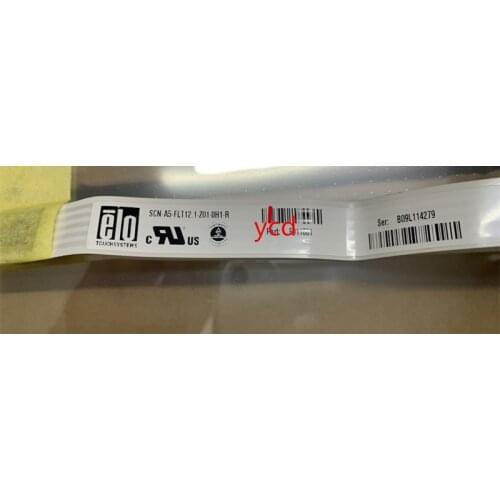 12.1 inch 5-wire E011881 SCN-A5-FLT12.1-Z01-0H1-R resistive touch screen