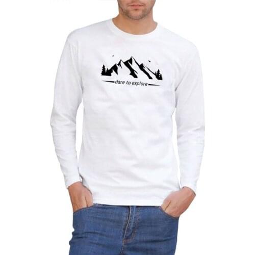 2021 new summer Parkour cotton t-shirt mens short sleeve casual round neck brand top T-shirt Harajuku street style