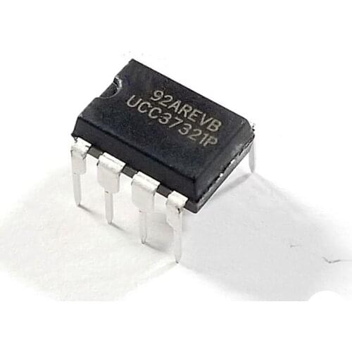 5pcs UCC37321P DIP8 UCC37321 DIP-8 37321P DIP Bridge Drivers
