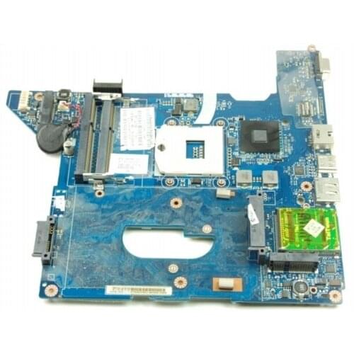 590330-001 lap connect board connect with motherboard CQ41 full test lap case connect board