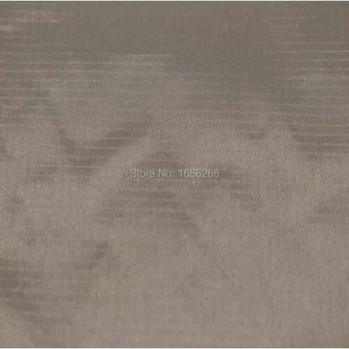EMI Shielding fabric Conductive Fabric use for bag ling for wallet ling
