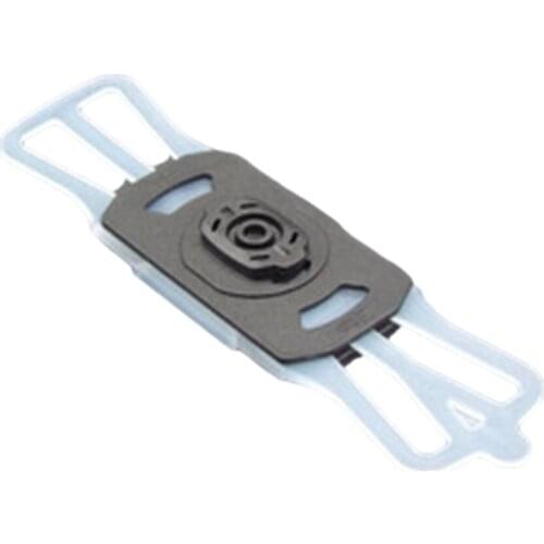 Mobile Phone Holder Back Buckle Mounting Adapter Bracket Is Suitable For Garmin Computer Mounting Bracket Bicycle Accessories