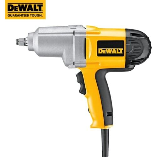 DEWALT Electric Wrenches
