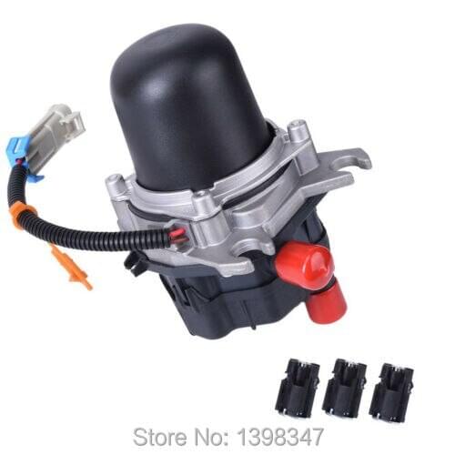 Secondary Air Pump OE:12560095 215-364 32-3504M AIP18S For CHEVROLET 1995-1997