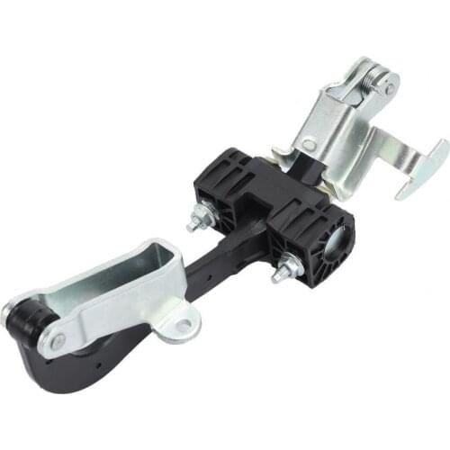 Door Hinge Professional Replacement Sturdy Anti-scratch Rear Right Door Check Stopper 1358221080 for Citroenes 2006-2020