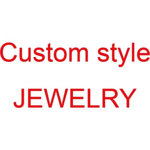 Customer Elegant Rhinestone Earrings for Women Custom Fashion Accessories Good Gift