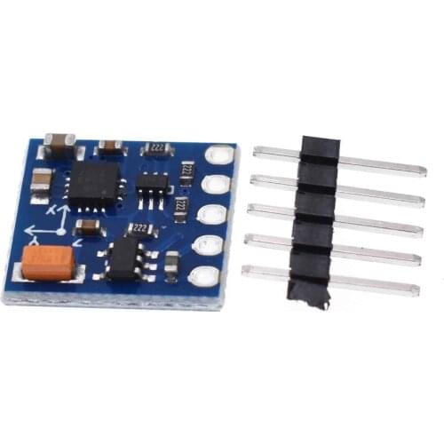 GY-271 HMC5883 HMC5883L module electronic compass compass module three-axis magnetic field sensor