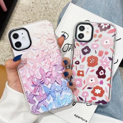 Etuicapa Silicone Phone Cases