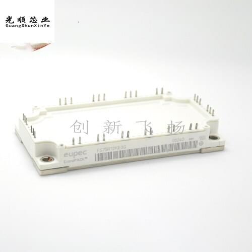 FS150R12KE3G IGBT 150A-1200V