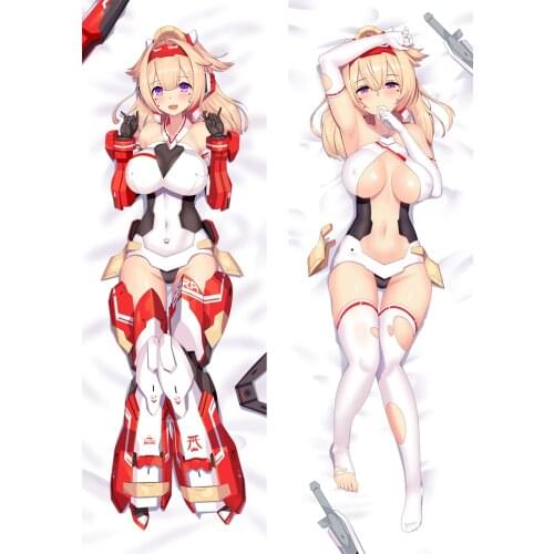 2021-May Update Japanese Anime SOL Road Runner Otaku Dakimakura Body Pillow case Hugging Pillow Cover Case