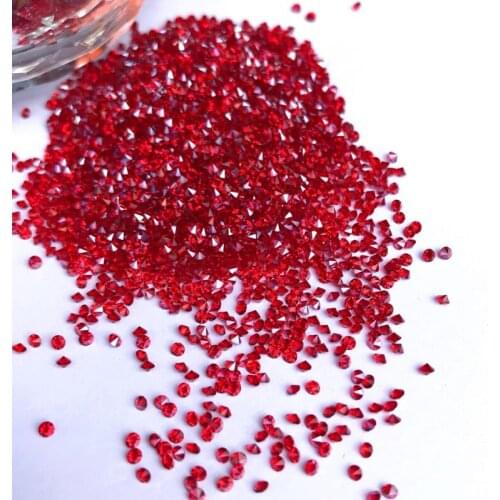 Loose Rhinestone Products For Manicure And Pedicure