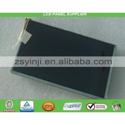 LQ065T9BR51 6.5" 400*240 TFT-LCD panel LQ065T9BR51U