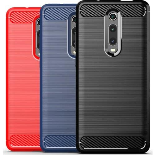 Lulumi Phone Cases Xiaomi Redmi K20 Pro Premium