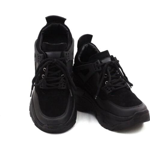 Womens Sports Shoes & Sneaker-High Quality Made in Turkey