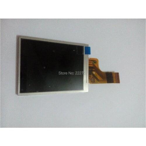 NEW LCD Display Screen for SONY Cyber-Shot DSC-W180 DSC-W190 W180 W190 Digital Camera Repair Part With Backlight