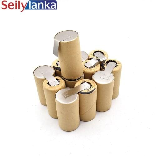 For Lincoin Grease gun 14.4V 4000mAh power tool battery Pack 1400 1442 1442E 1444 1444E 40394 1401 40393