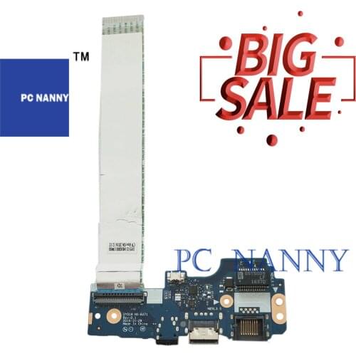 PCNANNY FOR LENOVO NS-B371 NS-B372 touchpad NS-B371 usb board