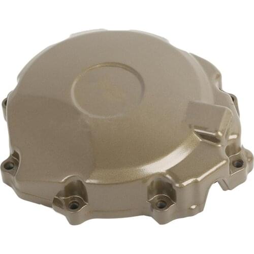 Fit for Honda CBR1000RR 2008 2009 2010 2011 Motorcycle Crankcase Engine Stator Cover Gold Left Side CBR 1000 RR CBR1000