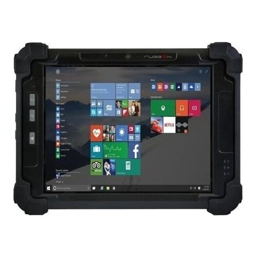 Ruggon Computer Hardware And Software