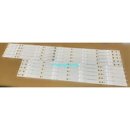 Led strips LB-PM3030-GJCD505X9AH22-Y for phi lips 50pug6102 / 78 50puf6102 / t3