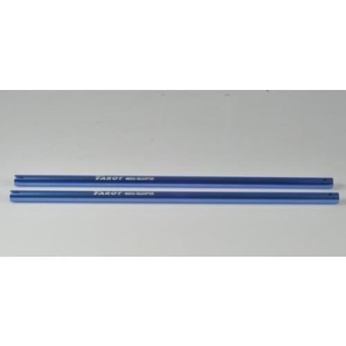 Tarot 450 PRO/SPROT Tail Boom 2 pcs TL45037-02