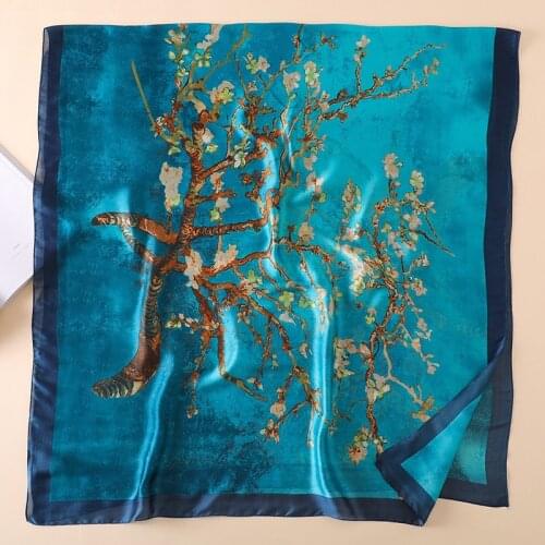 Visual Axles Women's Scarves
