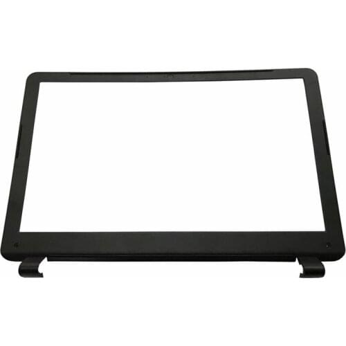YALUZU New for HP 350 G1 350 G2 355 G2 758055-001 LCD Bezel Screen Cover Front Frame Black 758056-001 758055-001