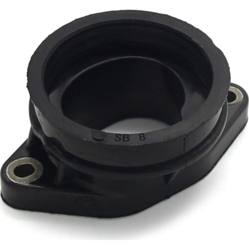 1pcs Motorcycle Carburetor Interface Manifold Intake Glue For Polaris ACE 900 EFI EPS XC RZR Ranger 1000 XP CREW 1205301 1204490