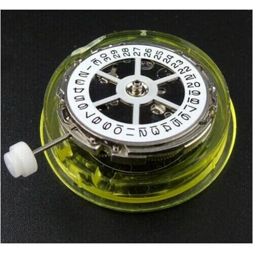 Automatic Mechanical Movement 8205 8215 Replacement For Mingzhu DG2813 Parts