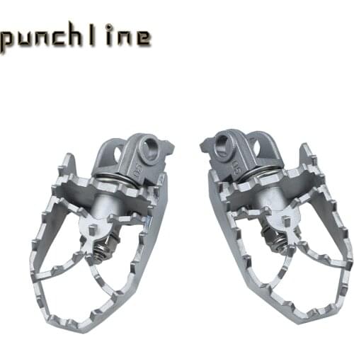 For 890 Adventure R 890 Adventure 790 Adventure R 790 Adventure S 1050 Adventure 1090 Adventure R Rotating Footpegs Foot Pegs