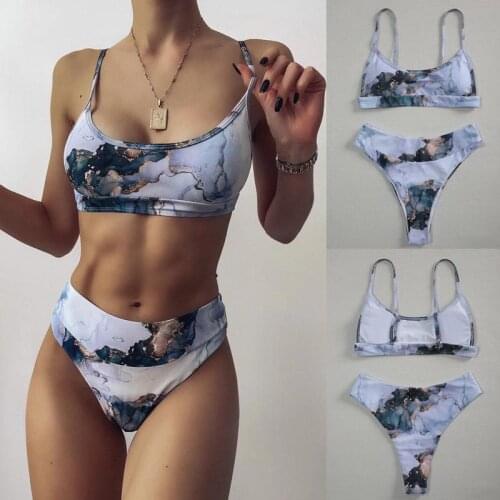 GUMPRUN Bandeau Swimwear