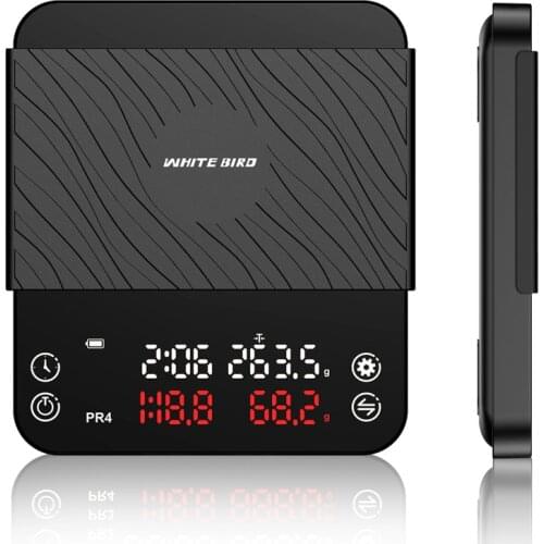 China Most Reliable Manufacturer Silicone Mat Digital Coffee Scale, Coffee Digital Scale,Kitchen Scale