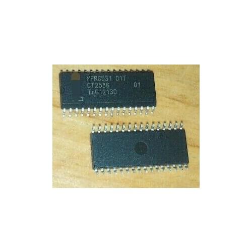 5pcs/lot MFRC531 RC531 SOP32 IC in stock SOP-32 NEW