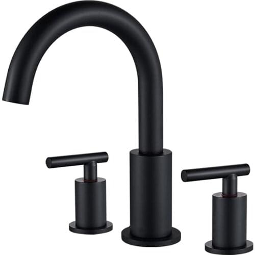 Черные смесители для ванны OEMG China At AliExpress