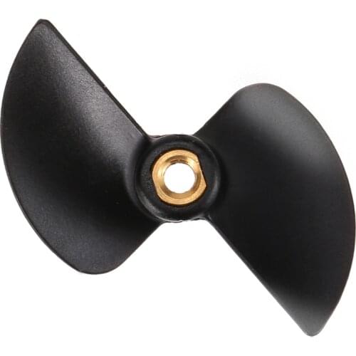 Original Feilun FT009-12 Tail Propeller Boat Spare Part for Feilun FT009 RC Boat Components Assembly