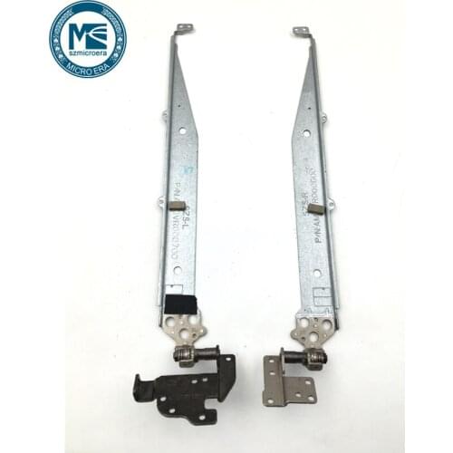 Original laptop lcd hinges for Acer E1-572G 570G 510G 530G 532P AM0VR000600/700 hinge